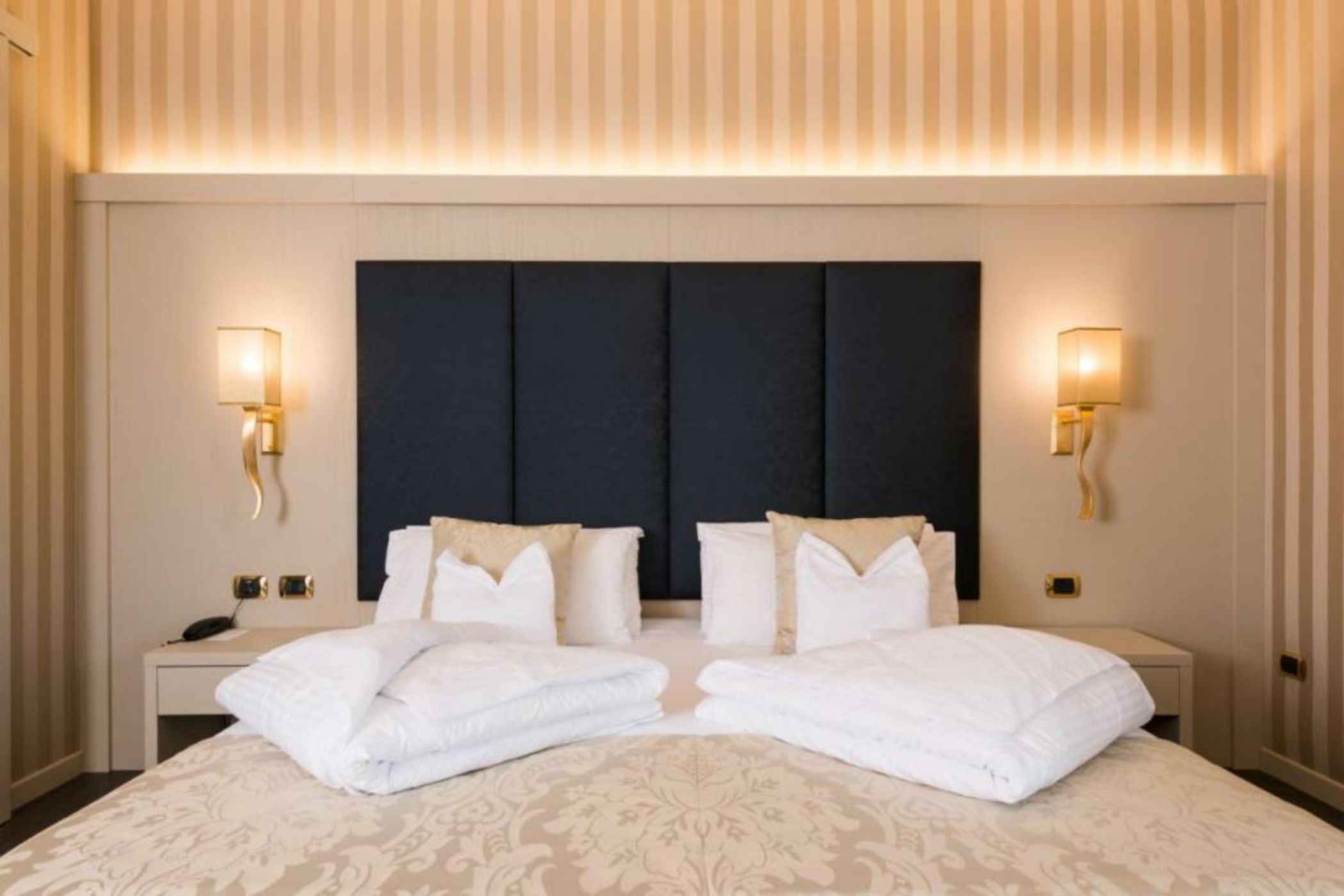 Villa Nicolli Romantic Spa Resort - Adults Only