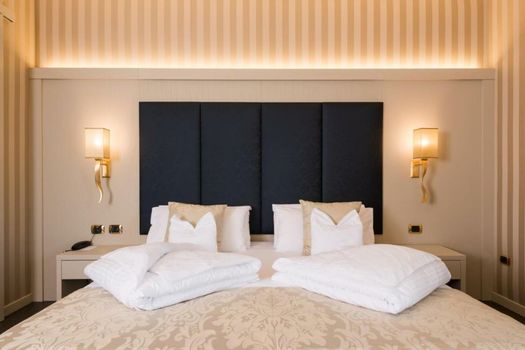 Villa Nicolli Romantic Spa Resort - Adults Only