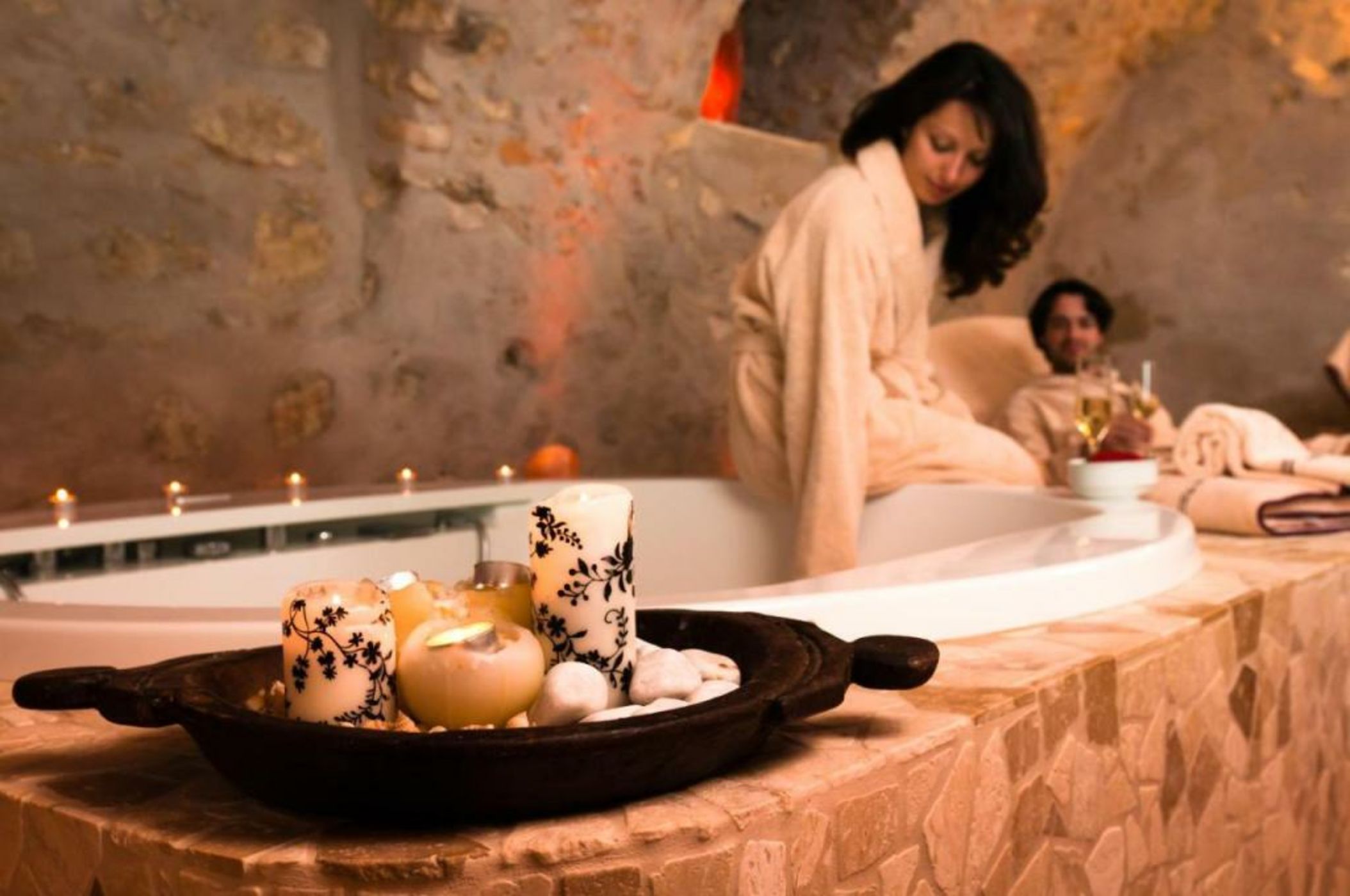 Villa Nicolli Romantic Spa Resort - Adults Only