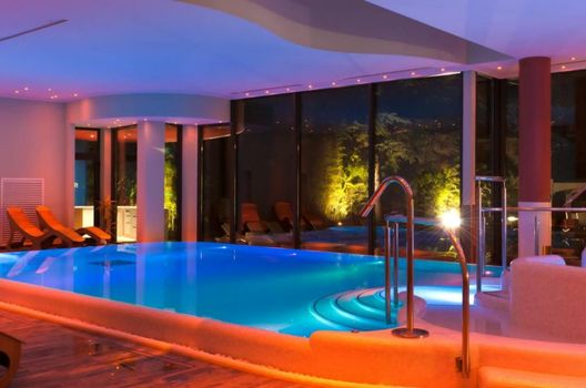 Villa Nicolli Romantic Spa Resort - Adults Only