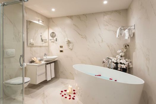 Villa Nicolli Romantic Spa Resort - Adults Only