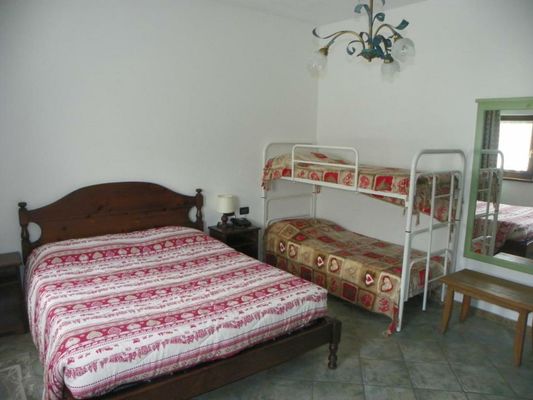 Hotel Les Granges
