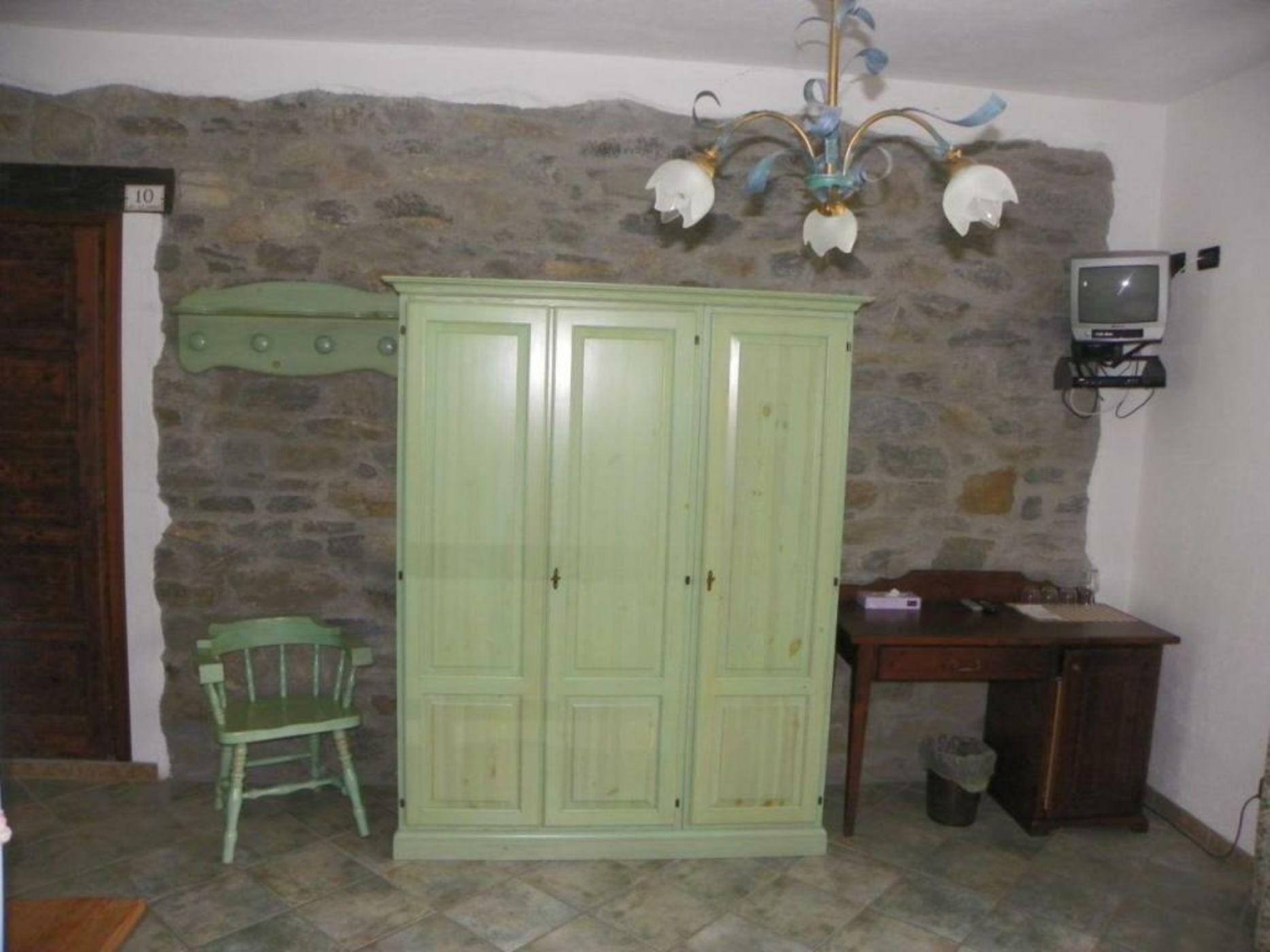 Hotel Les Granges