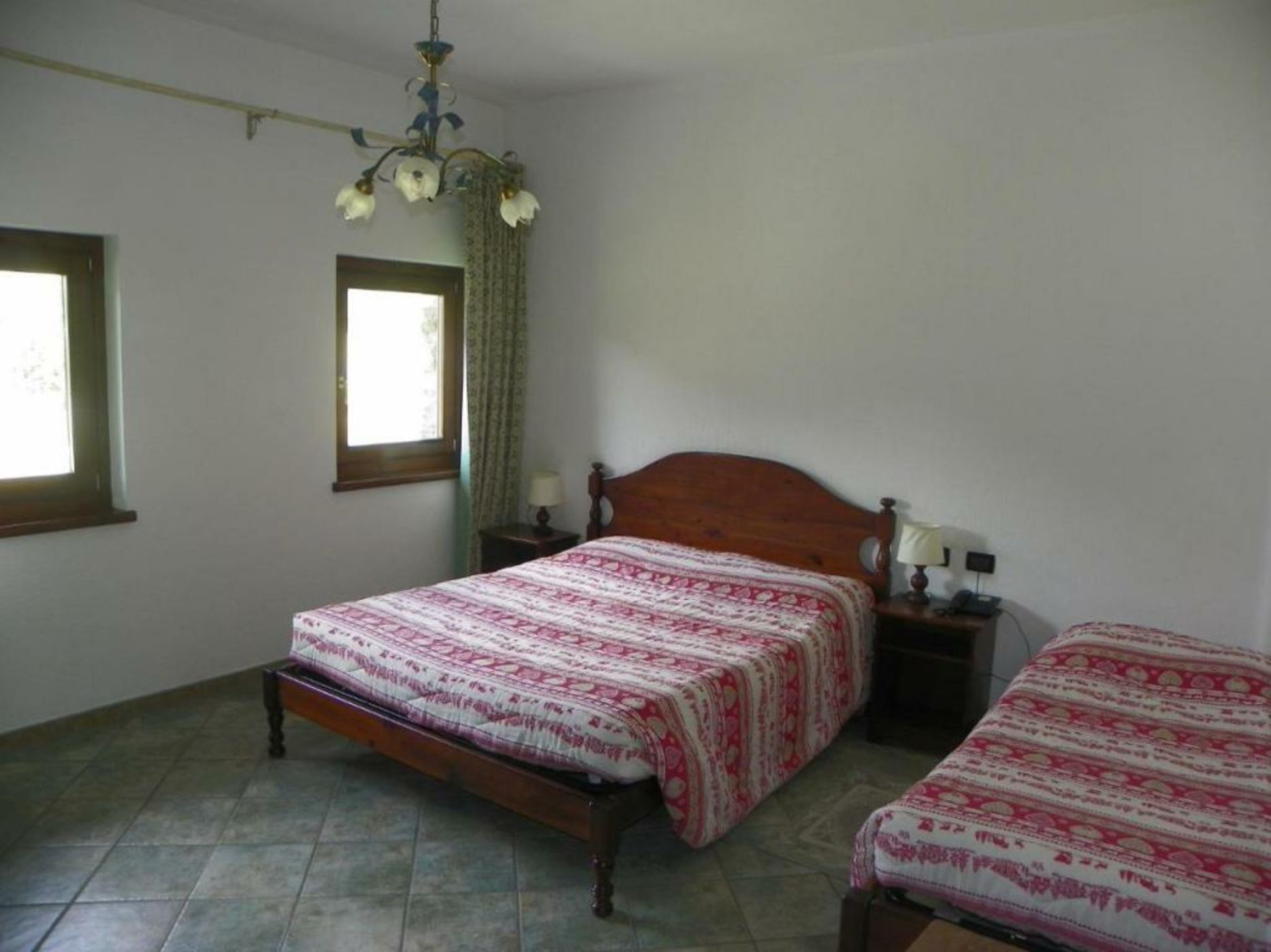 Hotel Les Granges