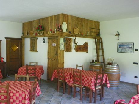 Hotel Les Granges