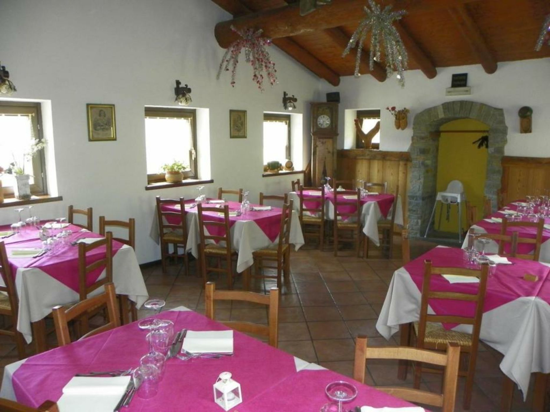 Hotel Les Granges