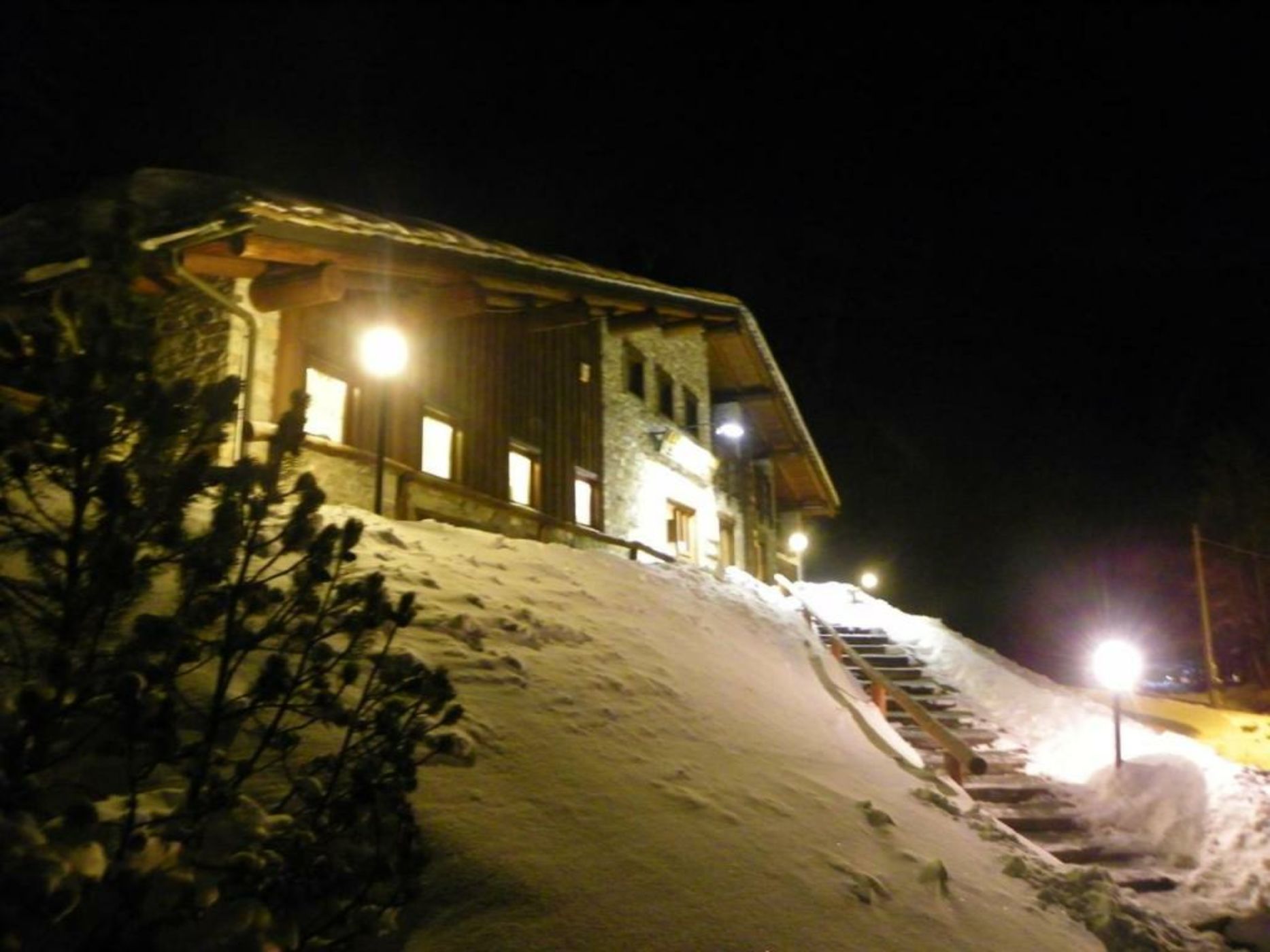 Hotel Les Granges