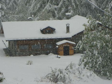 Hotel Les Granges