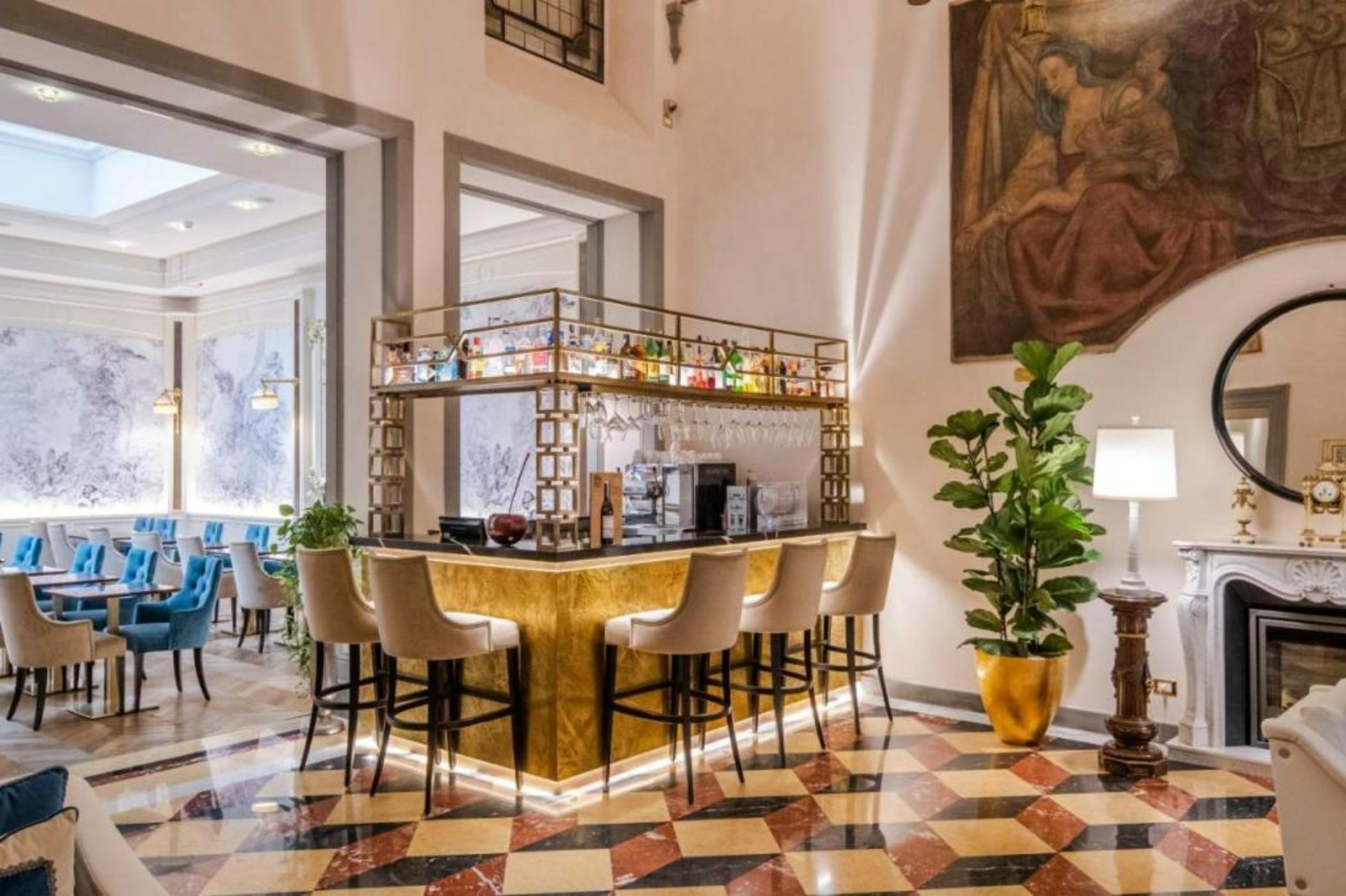 Golden Tower Hotel & Spa