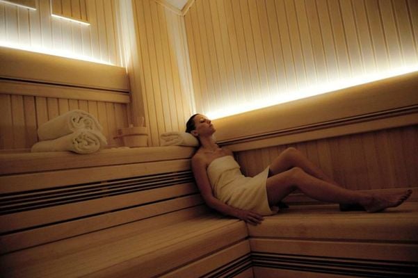 Golden Tower Hotel & Spa