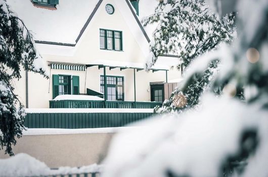 Parkhotel Holzner