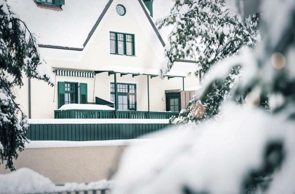 Parkhotel Holzner
