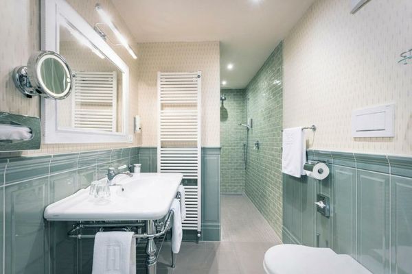 Parkhotel Holzner