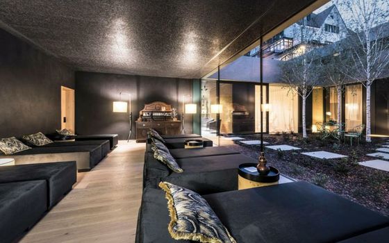 Parkhotel Holzner