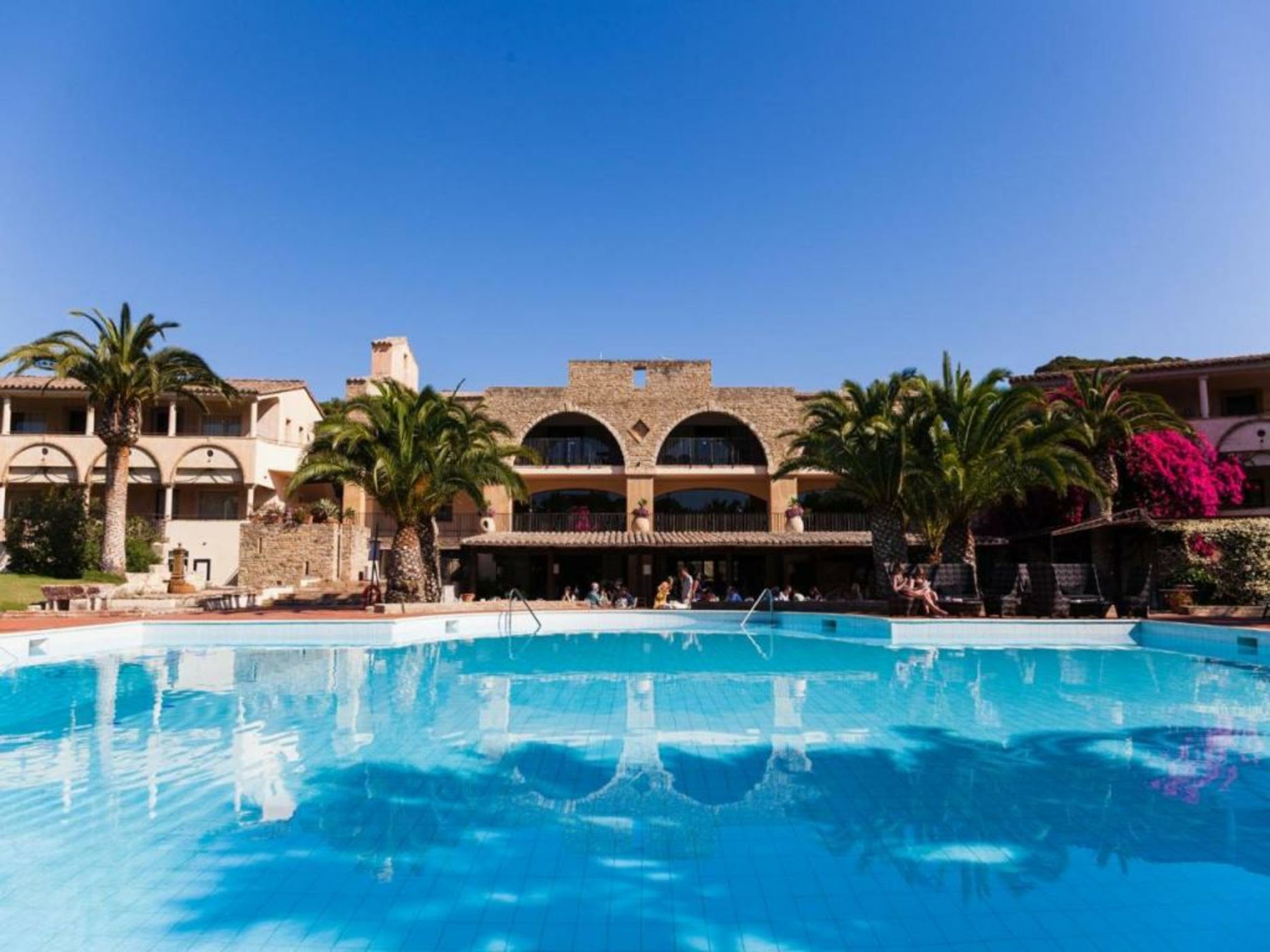 Hotel Costa dei Fiori