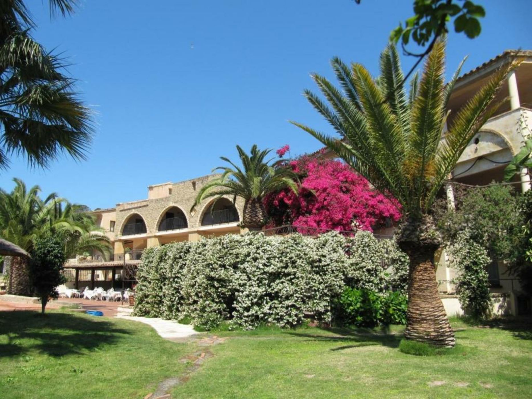 Hotel Costa dei Fiori