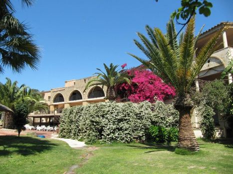 Hotel Costa dei Fiori