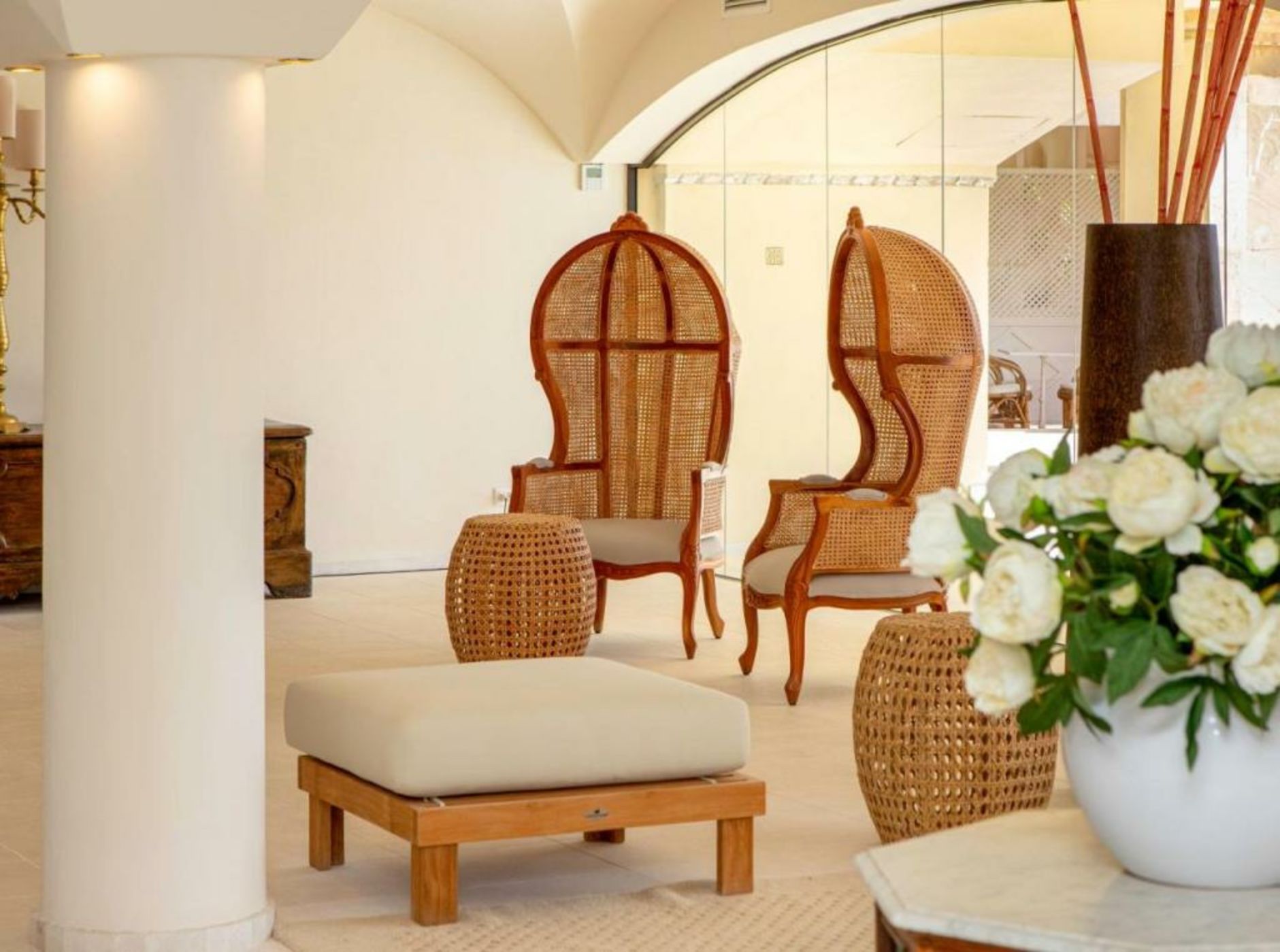 Hotel Costa dei Fiori