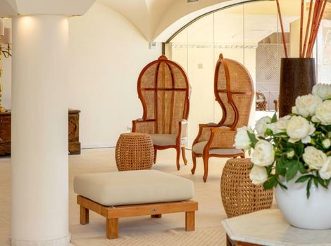Hotel Costa dei Fiori