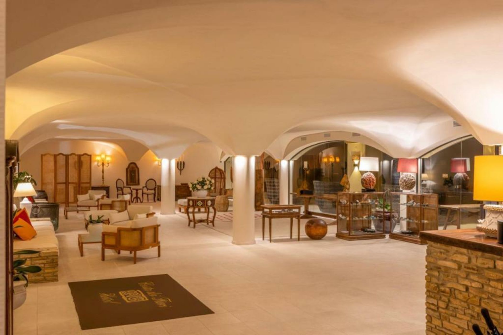 Hotel Costa dei Fiori