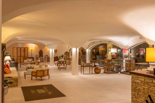 Hotel Costa dei Fiori