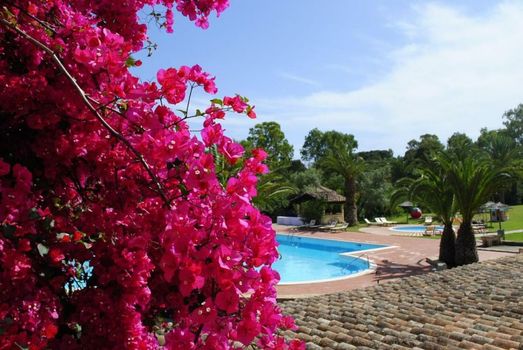 Hotel Costa dei Fiori