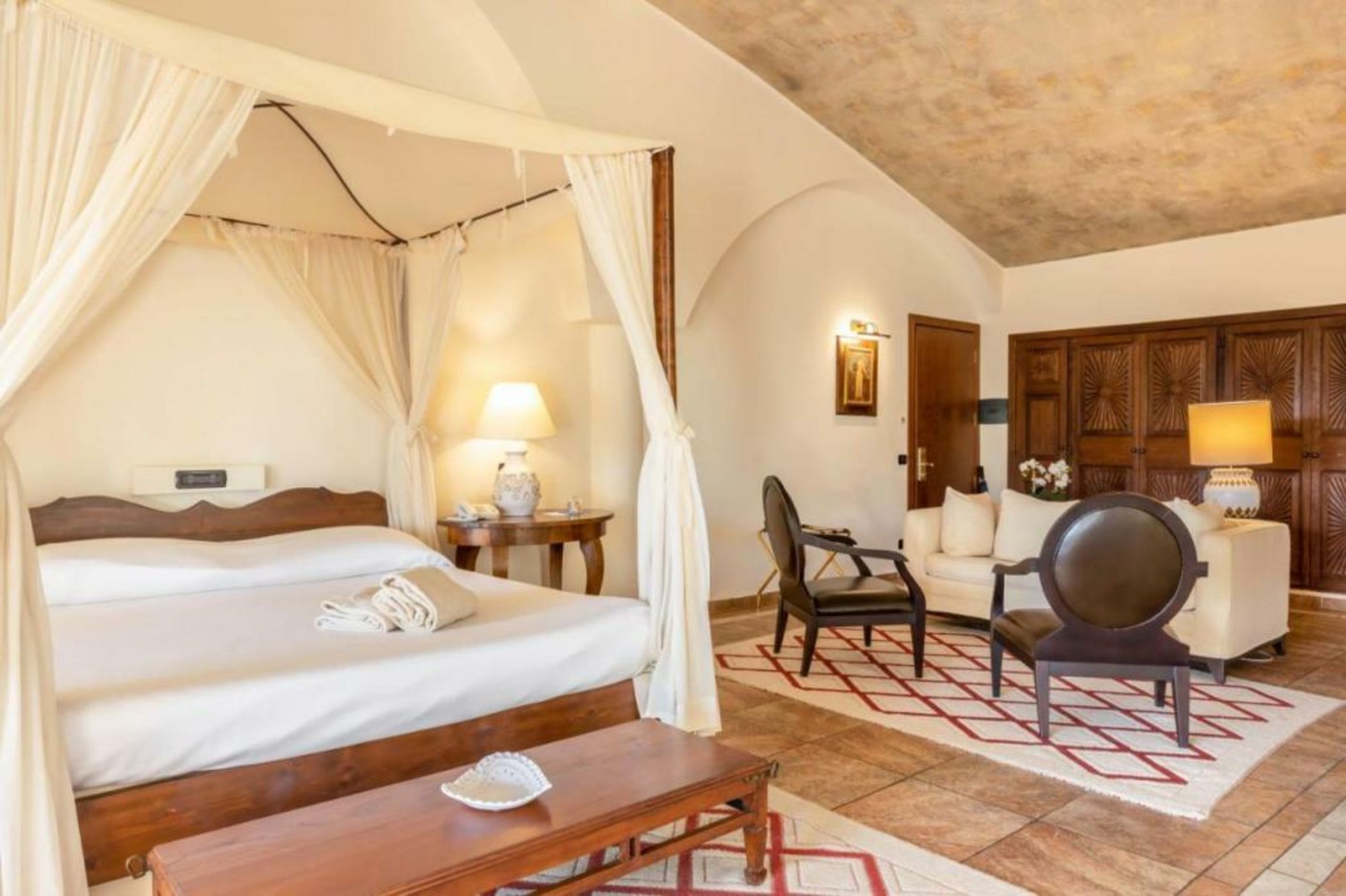 Hotel Costa dei Fiori