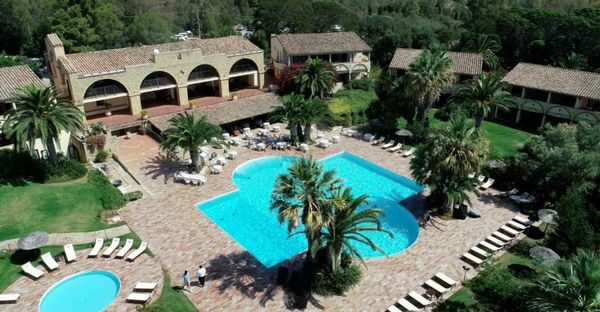 Hotel Costa dei Fiori