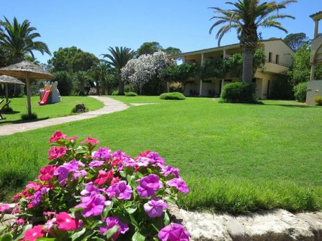 Hotel Costa dei Fiori