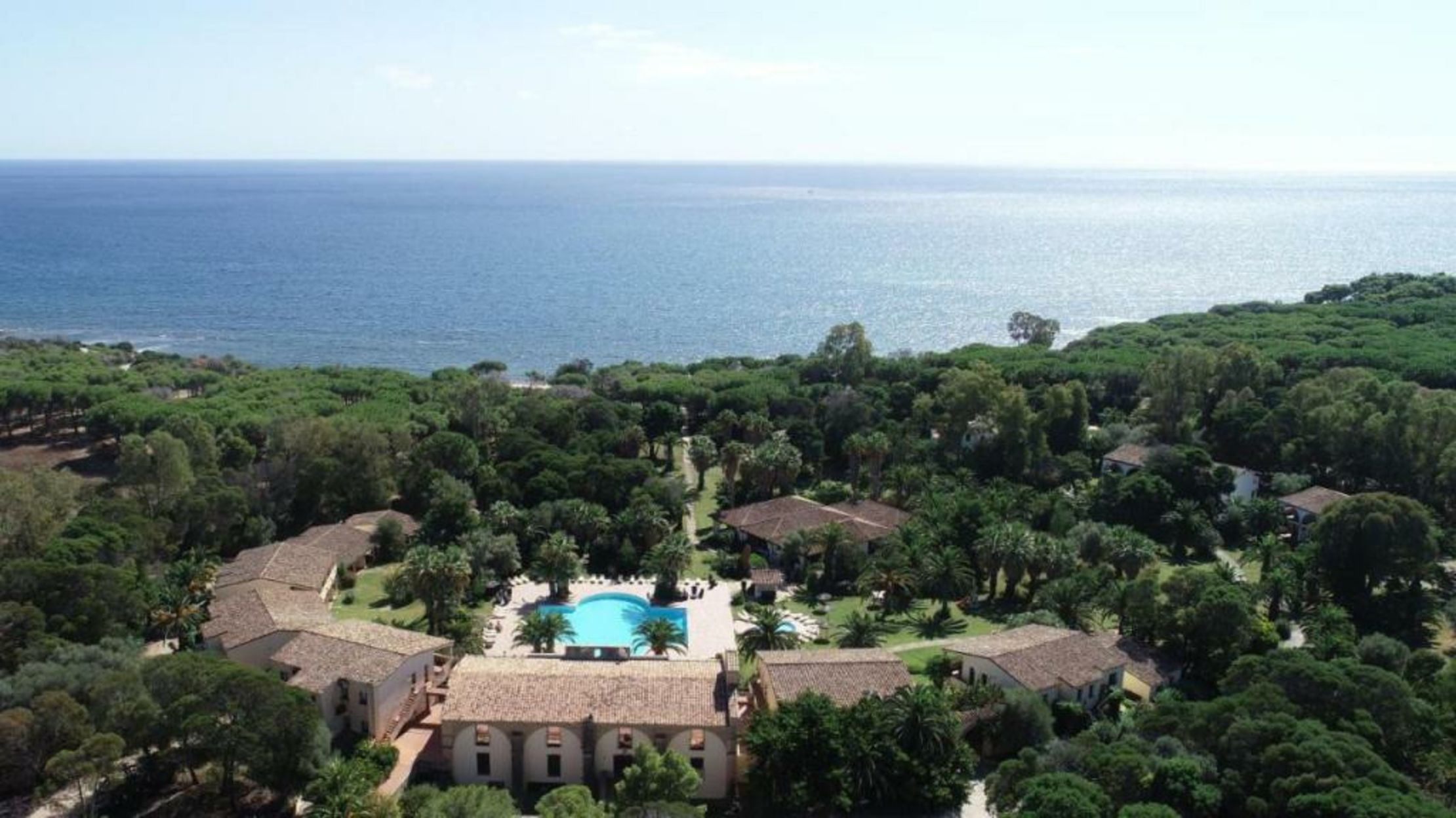 Hotel Costa dei Fiori