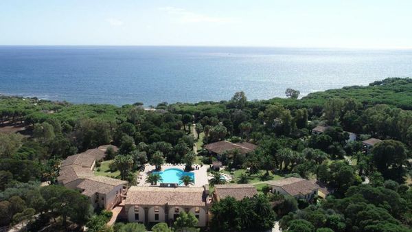 Hotel Costa dei Fiori