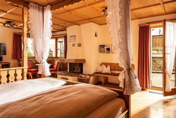 Relais & Châteaux Schlosshotel Chastè - Scuol Tarasp