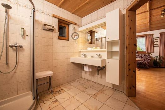 Relais & Châteaux Schlosshotel Chastè - Scuol Tarasp