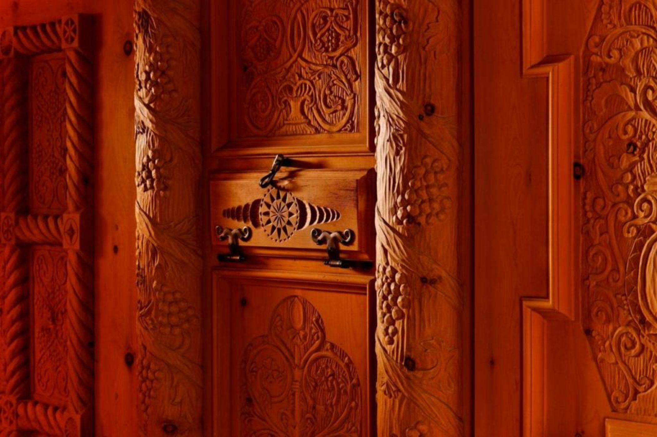 Relais & Châteaux Schlosshotel Chastè - Scuol Tarasp