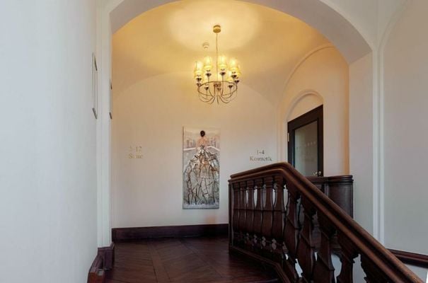 Schloss Kartzow