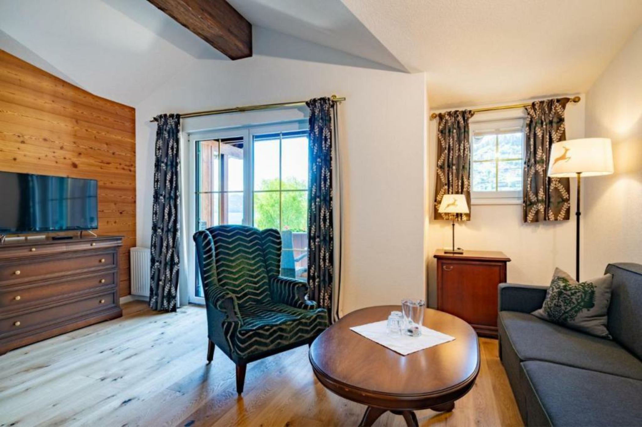 Hotel Seefischer - Finest Hideaway