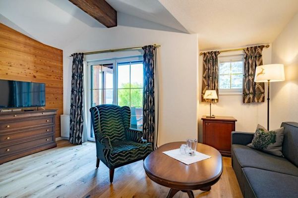 Hotel Seefischer - Finest Hideaway