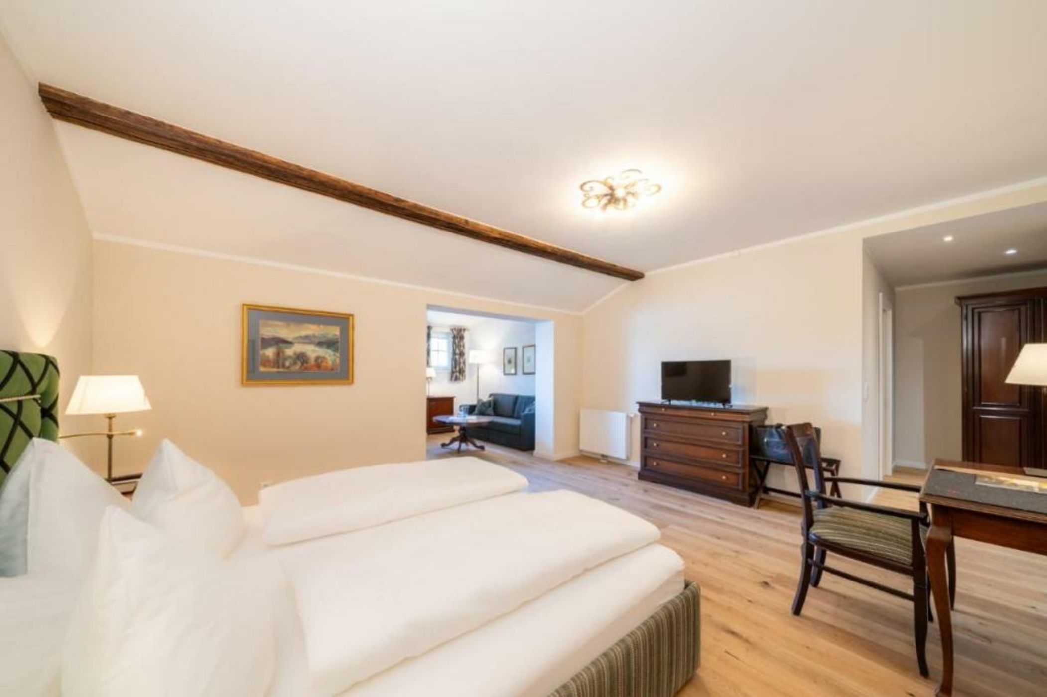 Hotel Seefischer - Finest Hideaway