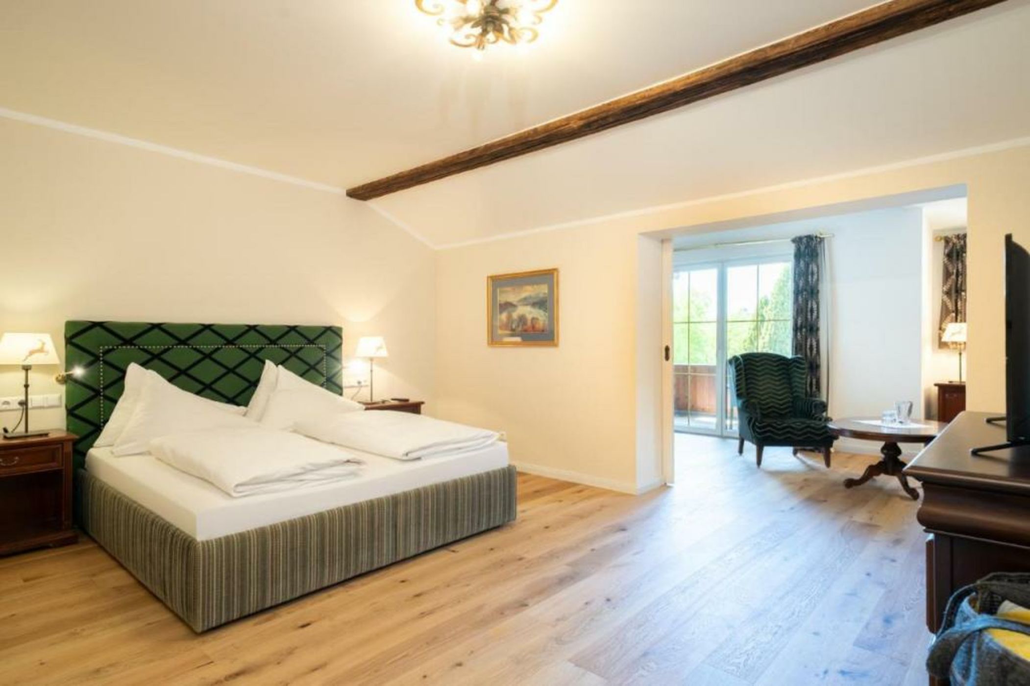 Hotel Seefischer - Finest Hideaway