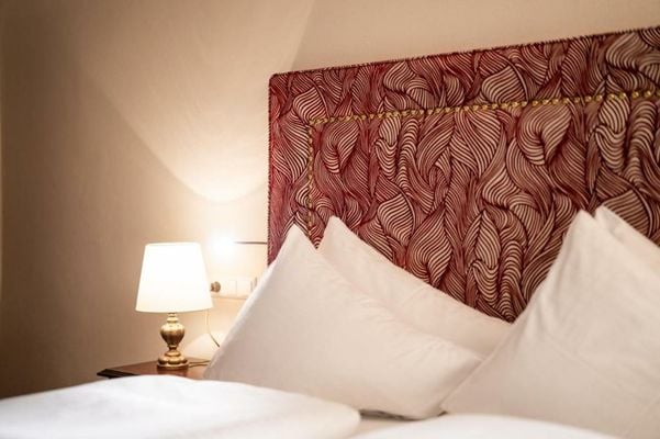 Hotel Seefischer - Finest Hideaway