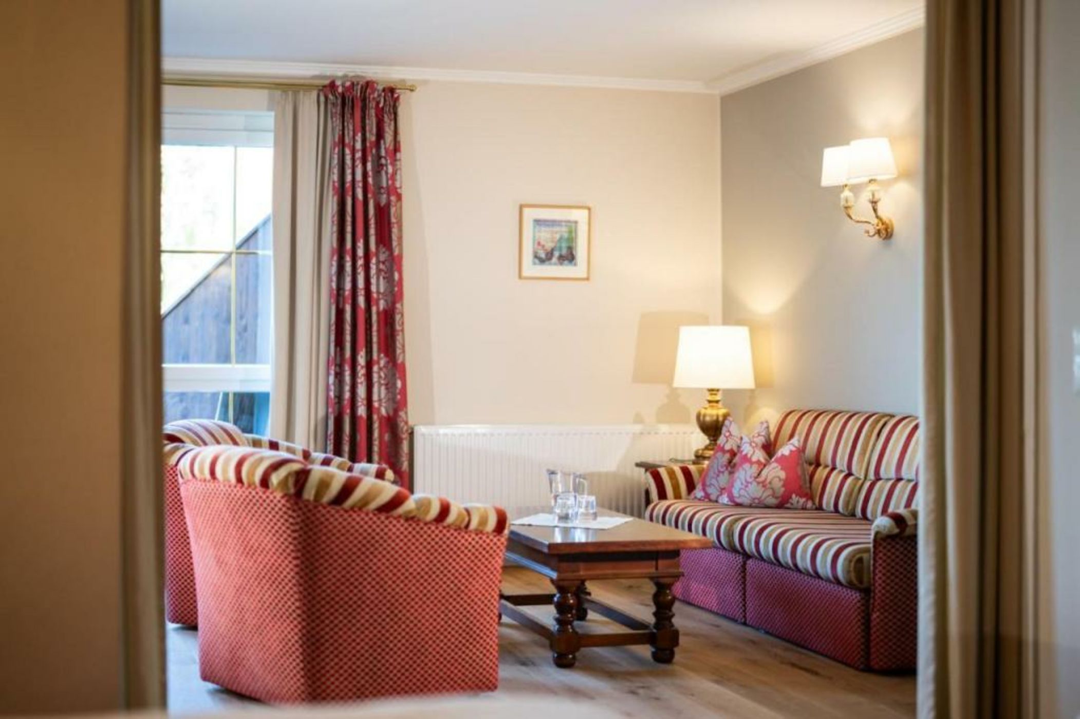 Hotel Seefischer - Finest Hideaway