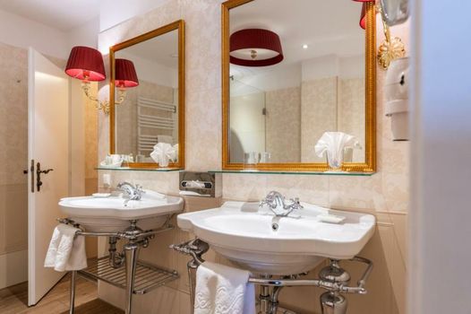 Hotel Seefischer - Finest Hideaway