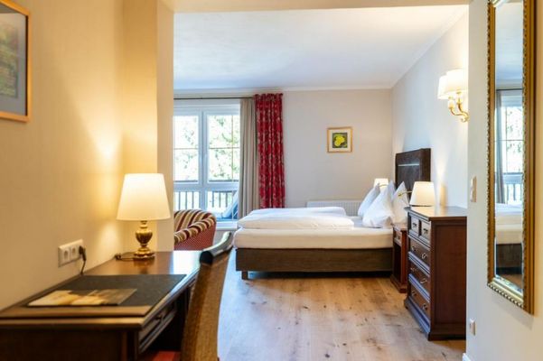 Hotel Seefischer - Finest Hideaway