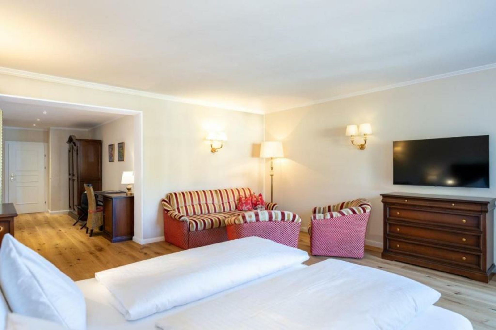 Hotel Seefischer - Finest Hideaway