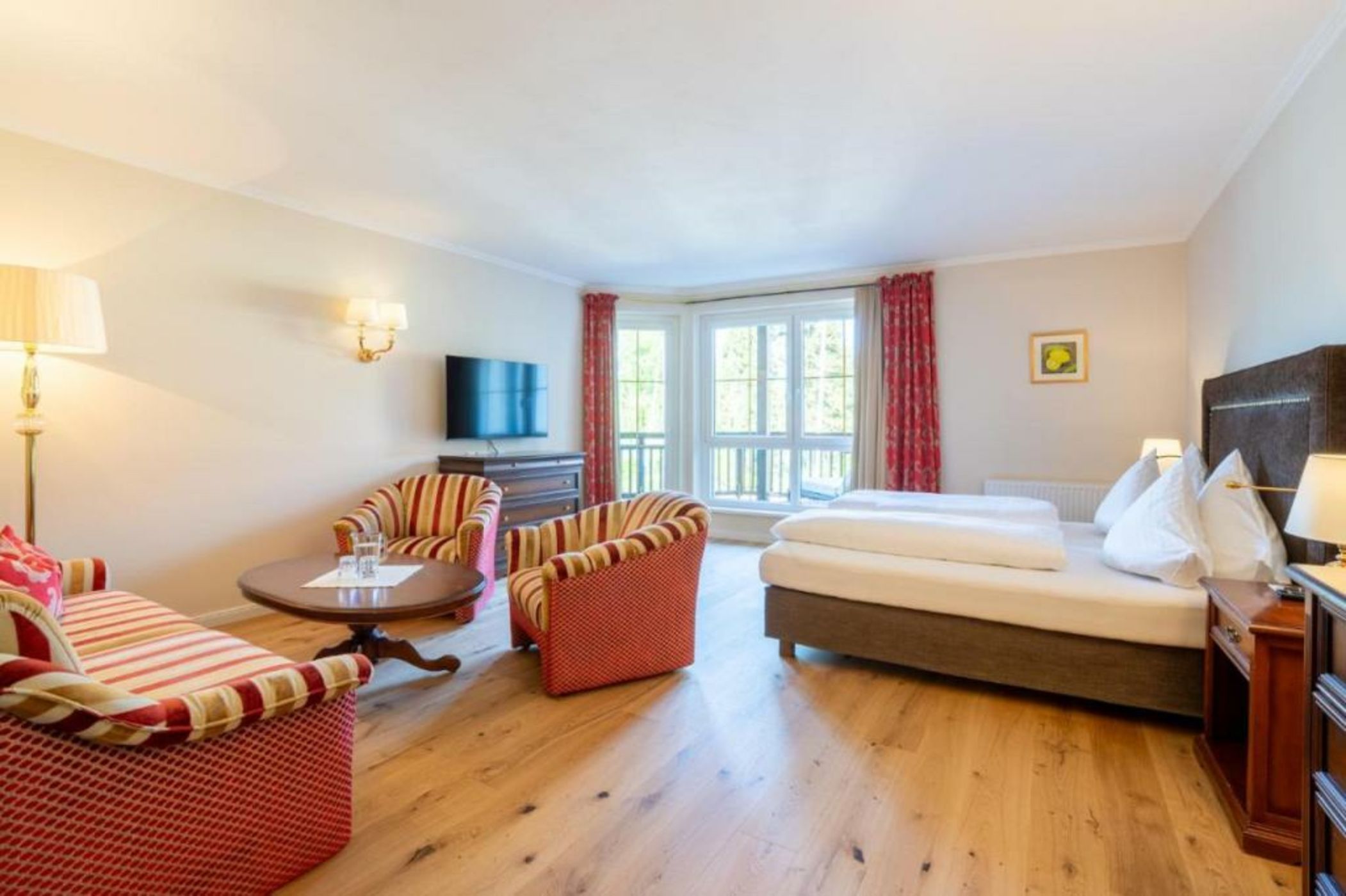 Hotel Seefischer - Finest Hideaway
