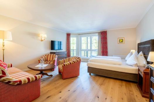 Hotel Seefischer - Finest Hideaway