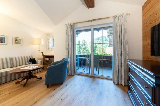 Hotel Seefischer - Finest Hideaway