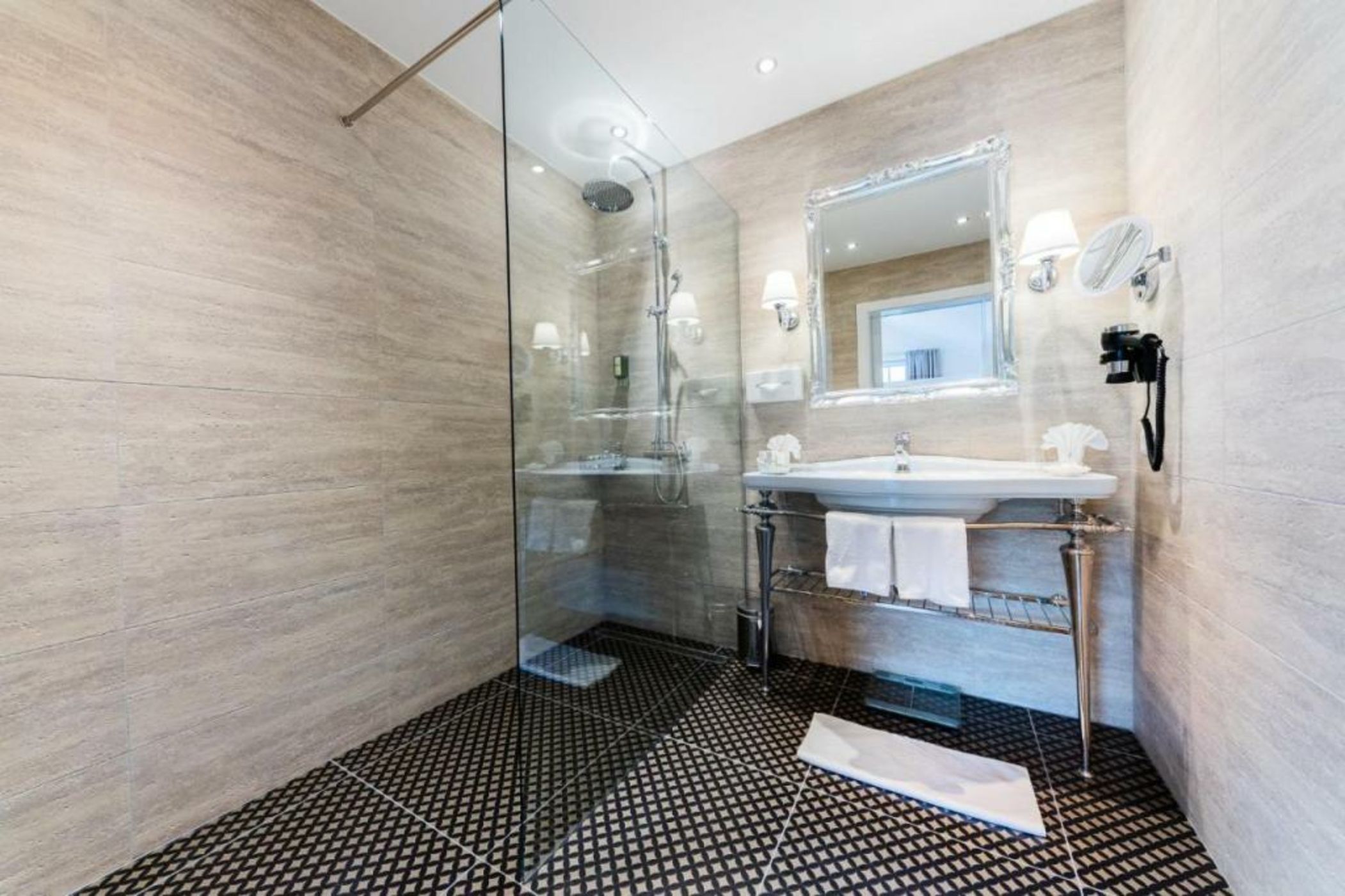 Hotel Seefischer - Finest Hideaway