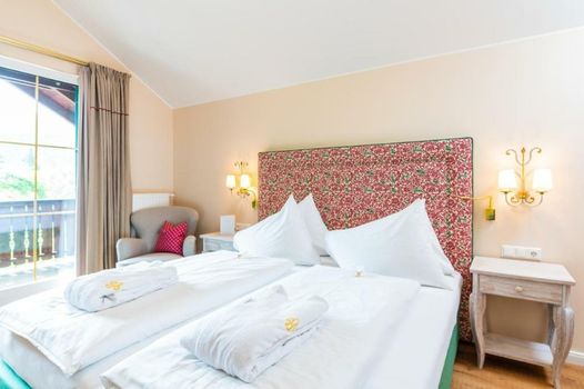 Hotel Seefischer - Finest Hideaway
