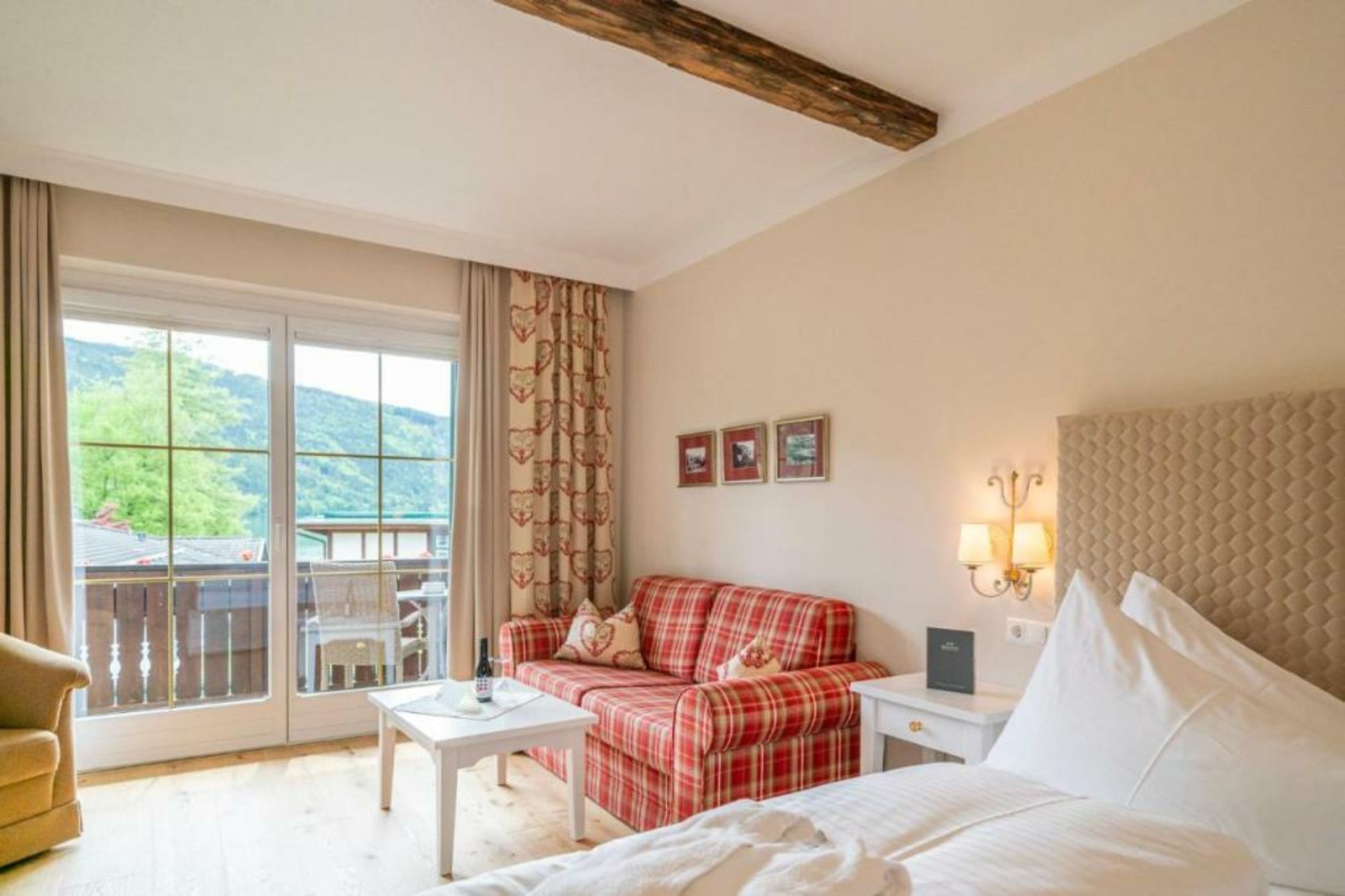 Hotel Seefischer - Finest Hideaway